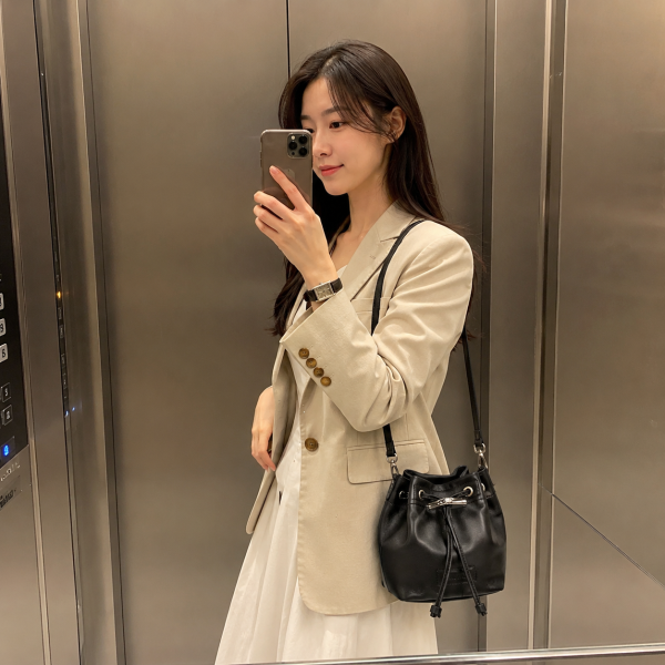 롱샴 버킷백 $249.97 👜Nordstrom Rack 디자이너 패션 최대 92% 할인