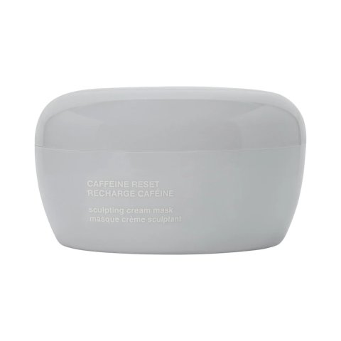 ModubaCaffeine Reset 스컬프팅 크림 마스크