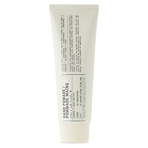 ModubaLe Labo 히노키 핸드 포마드 1.8oz