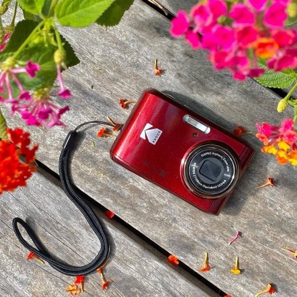 Kodak PIXPRO FZ45 디지털 카메라