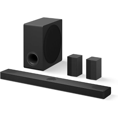 Moduba5.1.3채널 돌비 애트모스 지원 사운드바