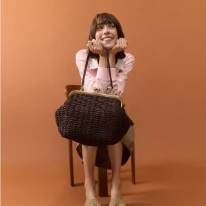 브루클린 숄더백 28 $206.50