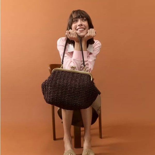 브루클린 숄더백 28 $206.50Coach 가방 플래시 세일 최대 60% 할인 👜
