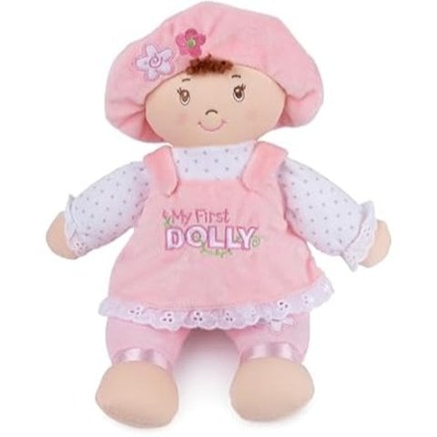 ModubaGUND 베이비 마이 퍼스트 돌리 인형