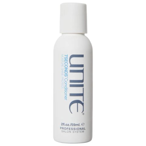 ModubaUNITE Hair 7SECONDS 보습 & 윤기 컨디셔너 59ml