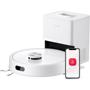 ModubaQ7 M5+ 로봇청소기 & 물걸레