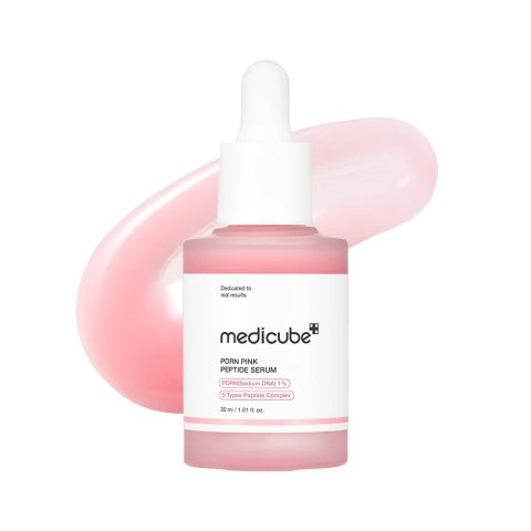 Moduba메디큐브 PDRN 핑크 펩타이드 세럼 (30ml)