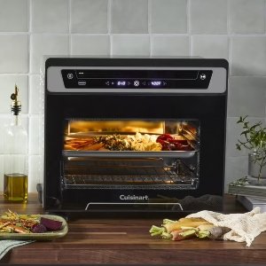 Cuisinart 디지털 에어프라이어 오븐