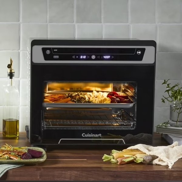 Cuisinart 디지털 에어프라이어 오븐