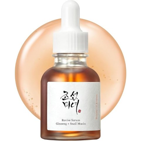 Moduba인삼스네일 세럼