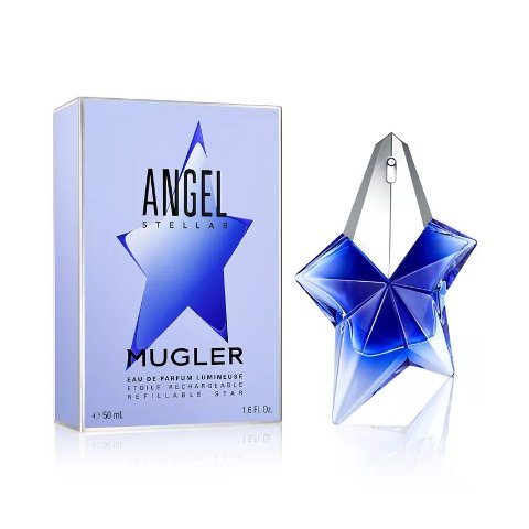 ModubaMugler 엔젤 스텔라 오 드 퍼퓸 1.6oz