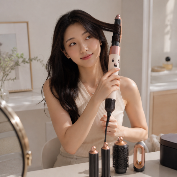 다이슨 에어랩 i.d. $519.99 💁‍♀️Dyson 헤어 스타일러 최대 30% 할인