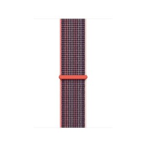 ModubaApple Watch 스포츠 루프 밴드