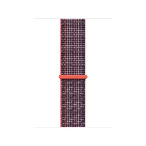 ModubaApple Watch 스포츠 루프 밴드