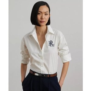 Moduba여성 긴팔 셔츠
