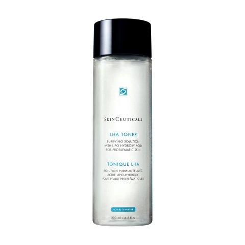 ModubaSkinCeuticals LHA 토너