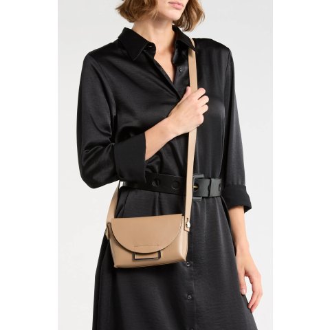 ModubaAllSaints 프랜신 크로스백