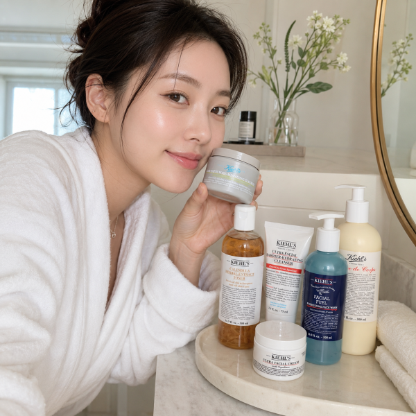 레어 어스 클레이 마스크 $13.50Kiehl s 스킨케어 여름 세일 최대 50% 할인 🌿