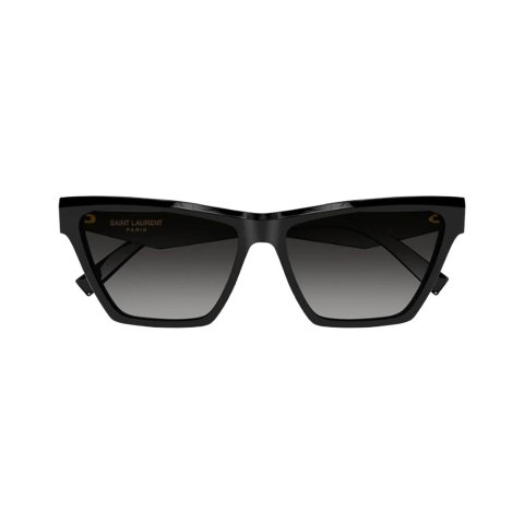 ModubaSaint Laurent 여성 58mm 선글라스