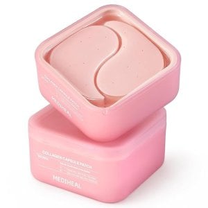 Moduba레티놀 캡슐 아이패치 60매 2팩