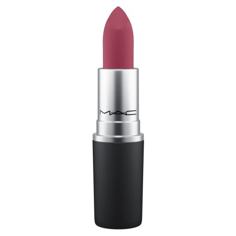 ModubaMAC Cosmetics 파우더 키스 립스틱