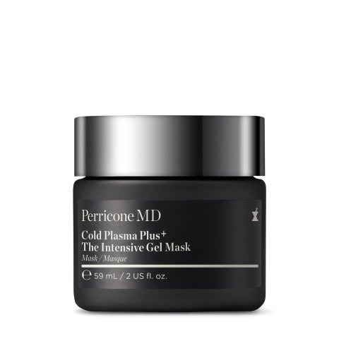ModubaCold Plasma Plus+ 인텐시브 젤 마스크