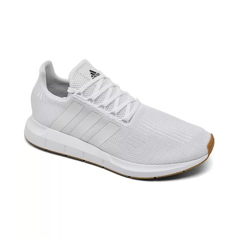 Moduba남성 Swift Run 1.0 캐주얼 스니커즈 프롬 피니시라인