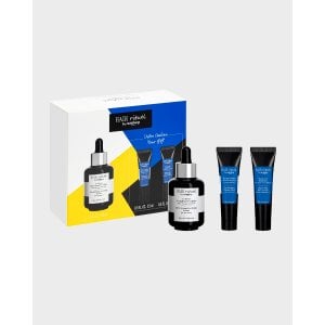 ModubaSisley Paris Hair Rituel 리바이탈라이징 포티파잉 세럼 디스커버리 프로그램