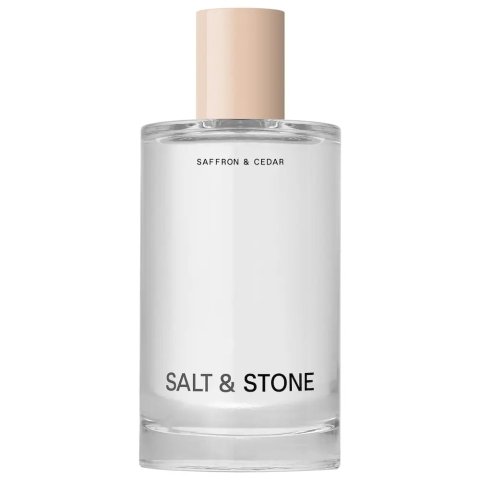 ModubaSalt & Stone 사프란 & 시더 바디 & 헤어 프래그런스 미스트