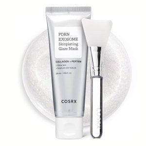 ModubaCOSRX PDRN 엑소좀 스킨플래닝 글레이즈 마스크 50ml