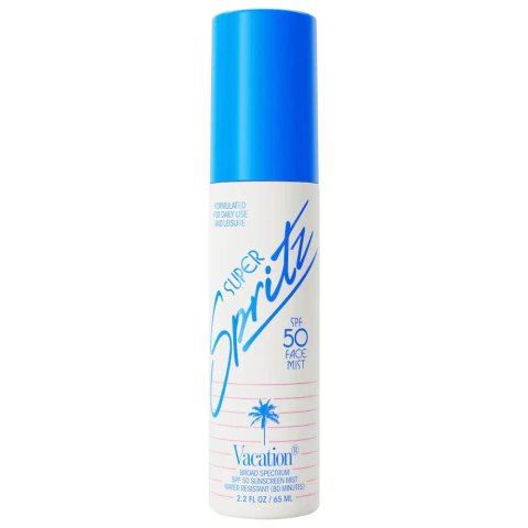 Moduba슈퍼 스프리츠 SPF 50 미스트