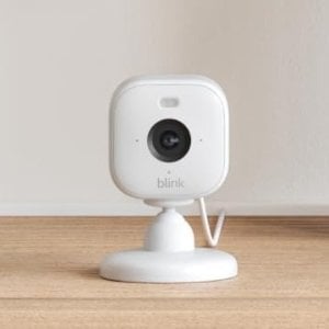 ModubaBlink Mini 2 홈 시큐리티 카메라