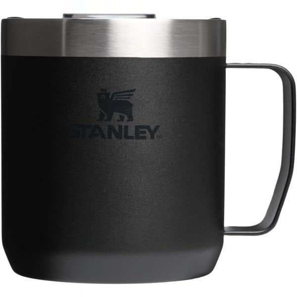 최저가: Stanley 에브리데이 캠프 머그 12oz
