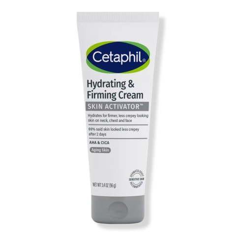 ModubaCetaphil 하이드레이팅 앤 퍼밍 넥 앤 체스트 크림