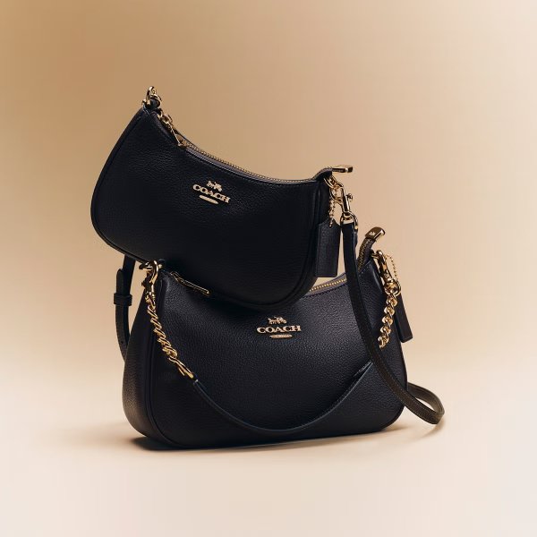 놀리타 19 시그니처 캔버스 백 $119Coach Outlet 세일 최대 80% 할인 🤎