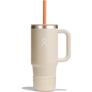 Moduba코코넛 크림키즈 트래블 텀블러 24oz 