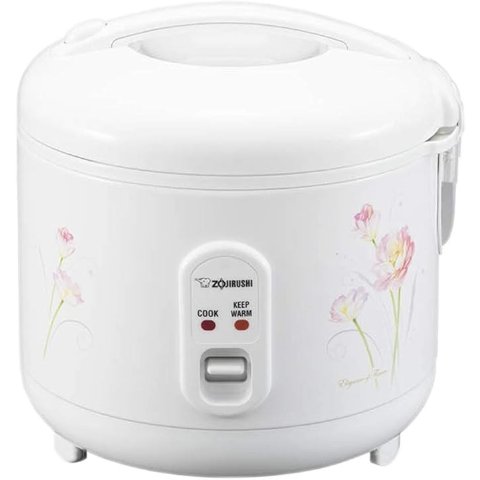 Moduba1L 보온 전기밥솥 (NS-RPC10FJ)