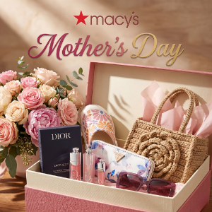 Macy's 마더스데이 선물 추천 베스트 50+