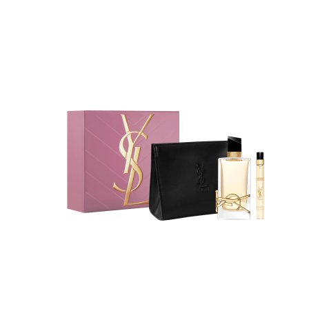 Moduba$228 상당 세트Yves Saint Laurent 리브르 오 드 퍼퓸 2종 세트
