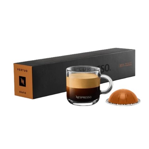 ModubaNespresso VertuoLine 오라피오 90캡슐
