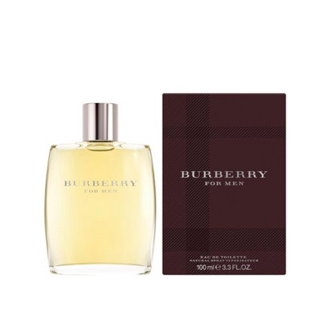 ModubaBurberry 클래식 포 맨 EDT 향수 100ml