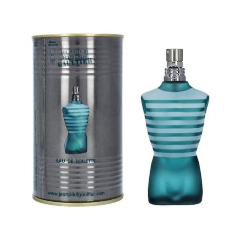 ModubaJean Paul Gaultier Le Male/J.P.G. EDT Spray 2.5 Oz (75 ML) (M)