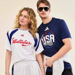남성 아딜렛 컴포트 슬라이드 $25