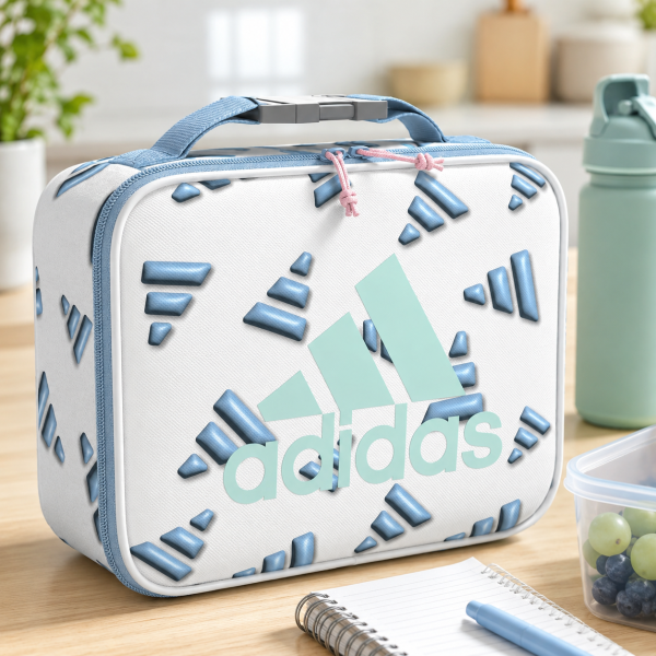 adidas 파운데이션 단열 6L 런치백
