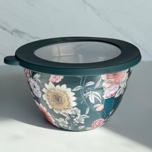 S'well 64oz 스테인리스 샐러드 볼