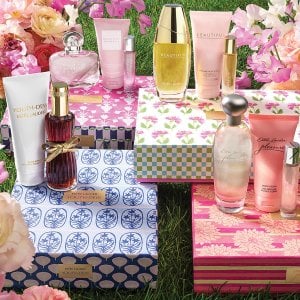 Estée Lauder 스킨케어·기프트세트 최대 40% 할인
