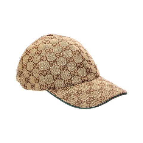 ModubaGG 캔버스 베이스볼 캡