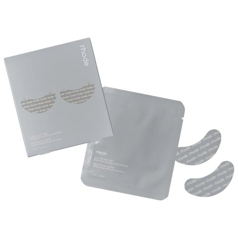 ModubaPeptide Eye Prep 디퍼핑 아이 패치