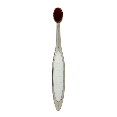 ModubaArtis Mirror Elite Collection Oval 4 브러시