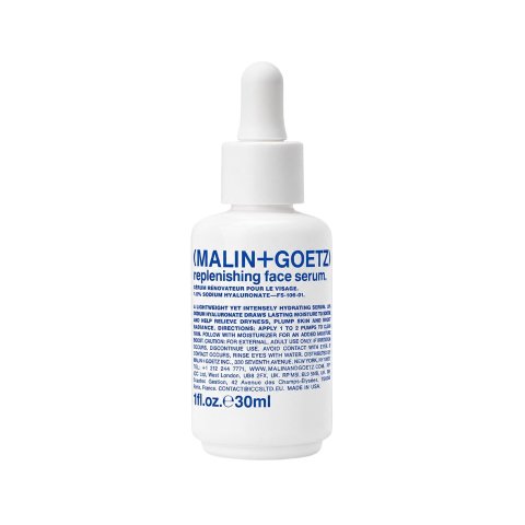 ModubaMALIN+GOETZ 리플레니싱 페이스 세럼 1oz